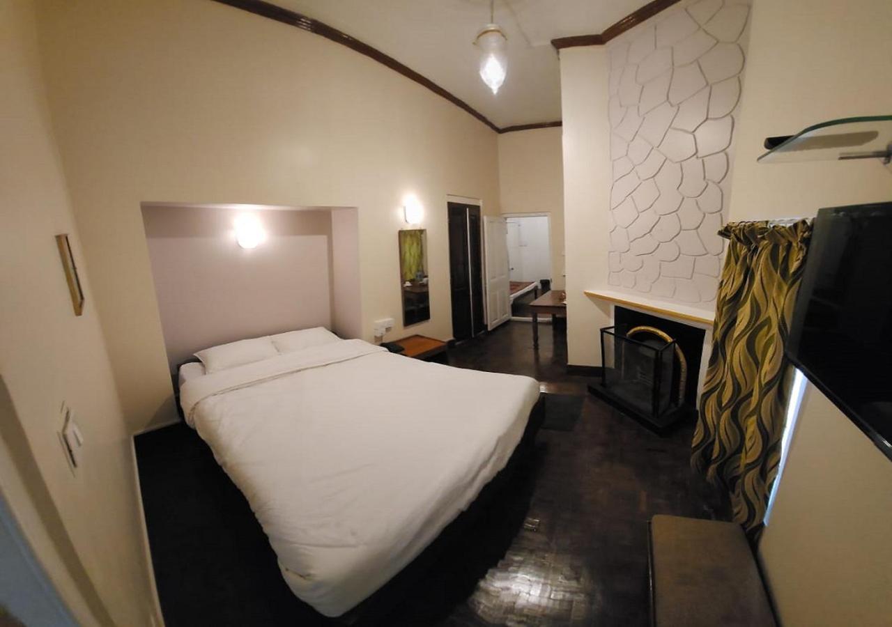 Ivanhoe Hotel Darjeeling  Esterno foto