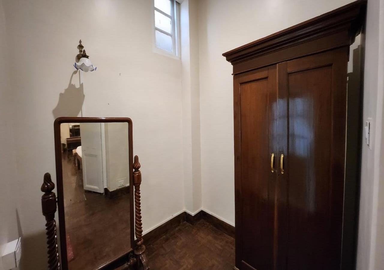 Ivanhoe Hotel Darjeeling  Esterno foto