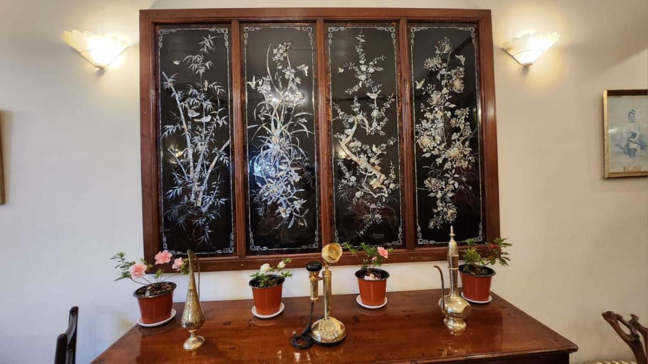 Ivanhoe Hotel Darjeeling  Esterno foto